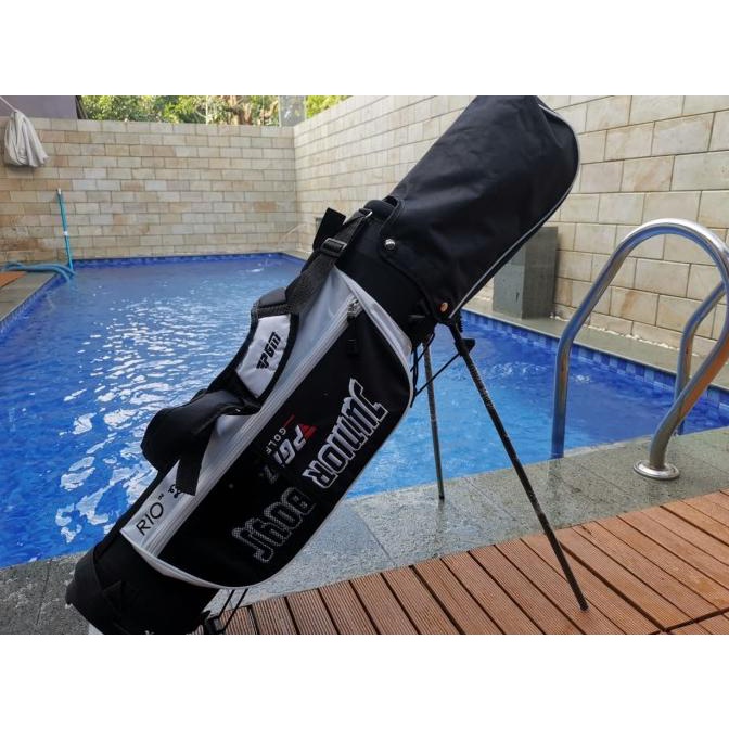 Stick Golf Kids Set, Stick Golf Junior, Stick Golf Anak