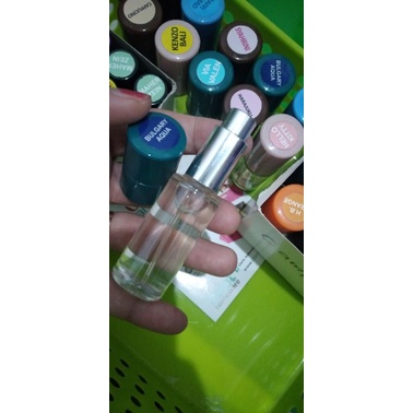 (Parfum Distro) MINYAK WANGI Non Alkohol ROLL ON 7mL &amp; Sparay 15 Ml