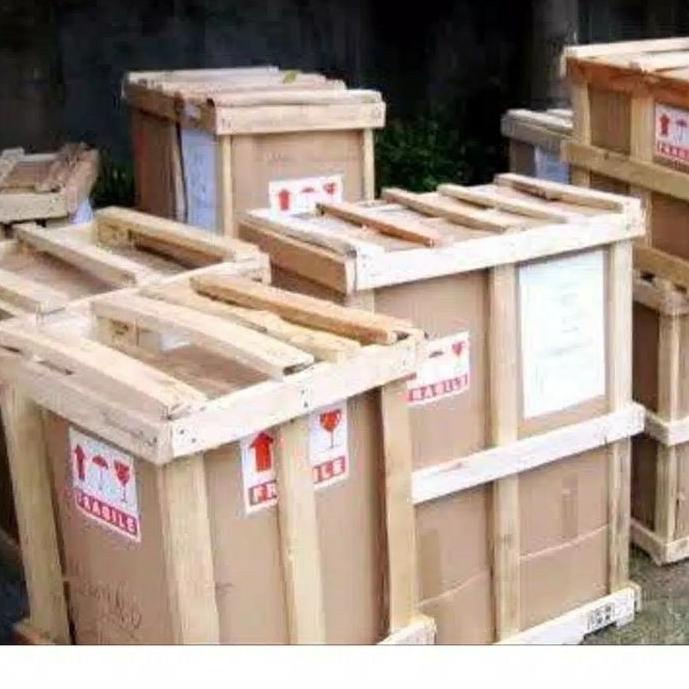 

✓ Packing kayu Untuk Produk Anda Lebih Aman Miliki