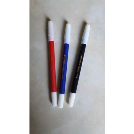 

Spidol Warna Snowman