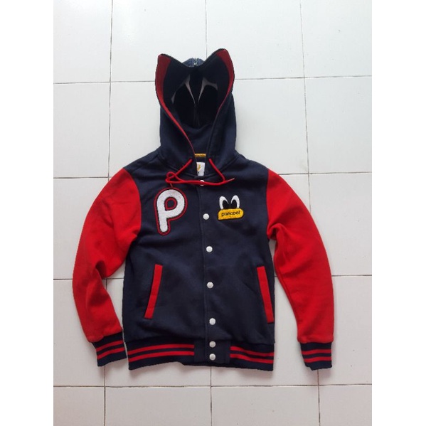varsity hodie pancoat second