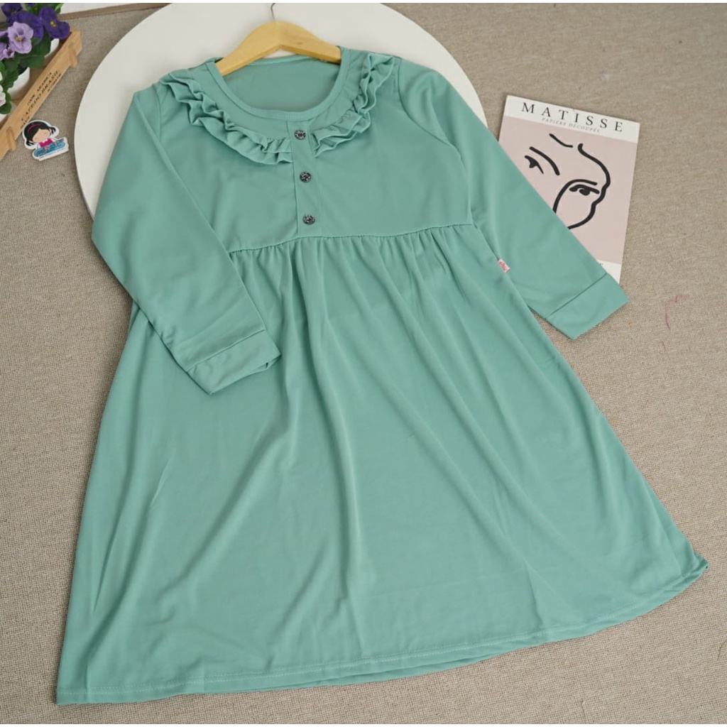 GFS LIMITED KODE 222