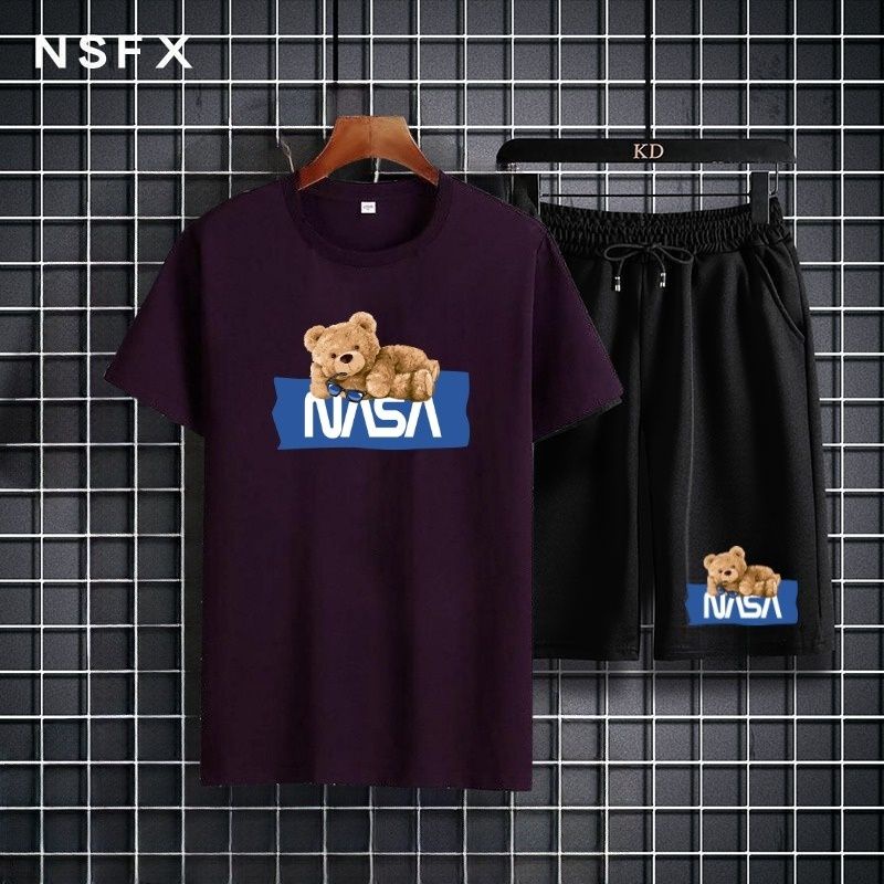 COD/DS/STELAN BEAR ASA (M-L-XL-XXL)