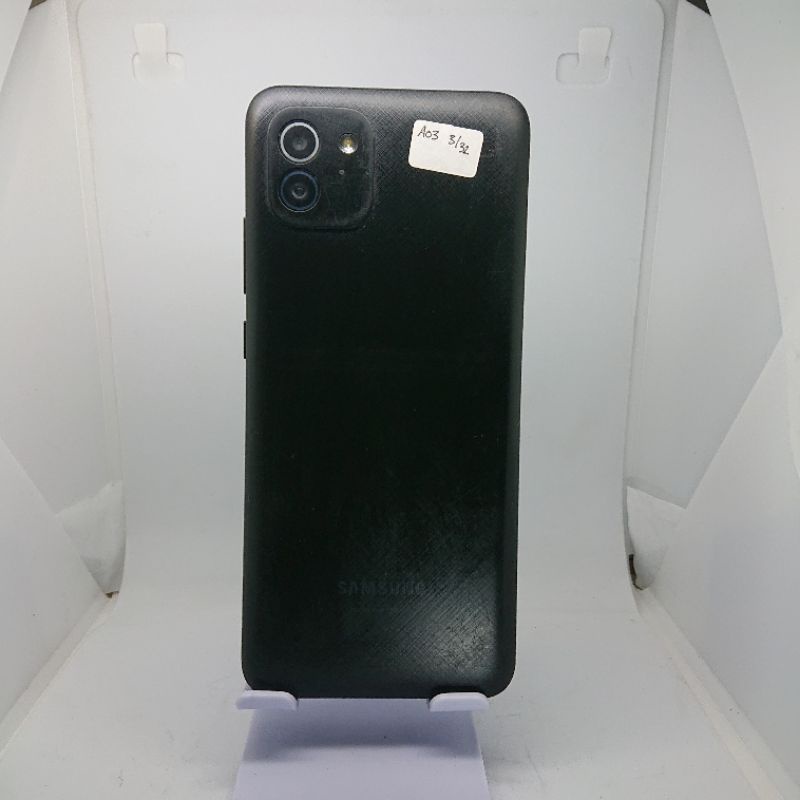 Samsung A03 Ram 3/32