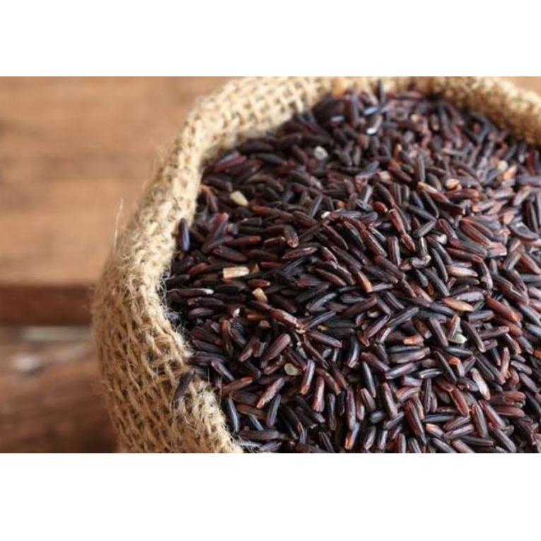 

(F-L7L-✔) Beras Hitam Murah Super 1 Kg