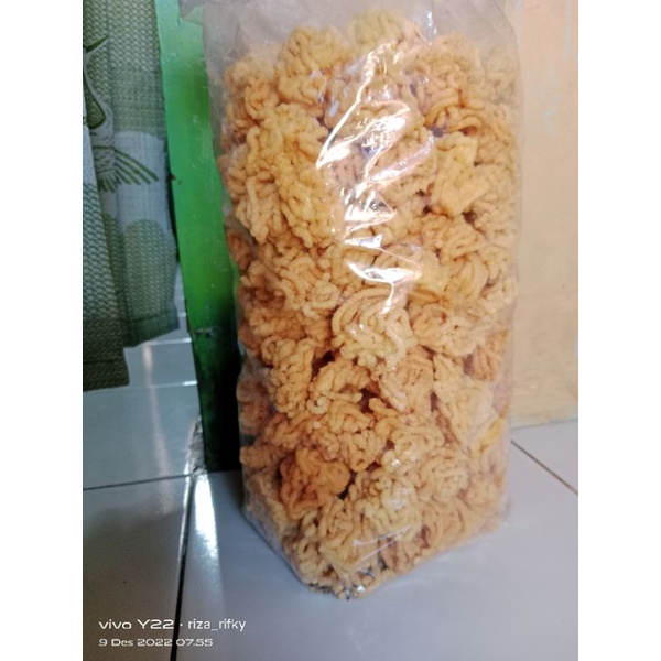 

cemilan untok yuyu
