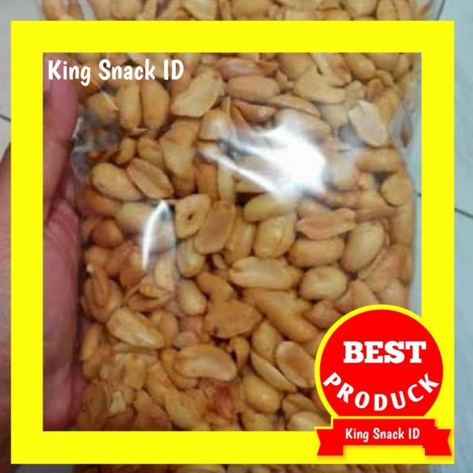 

KACANG BAWANG SUPER MURAH HARGA GROSIR JAKARTA / KACANG OVEN PANGGANG
