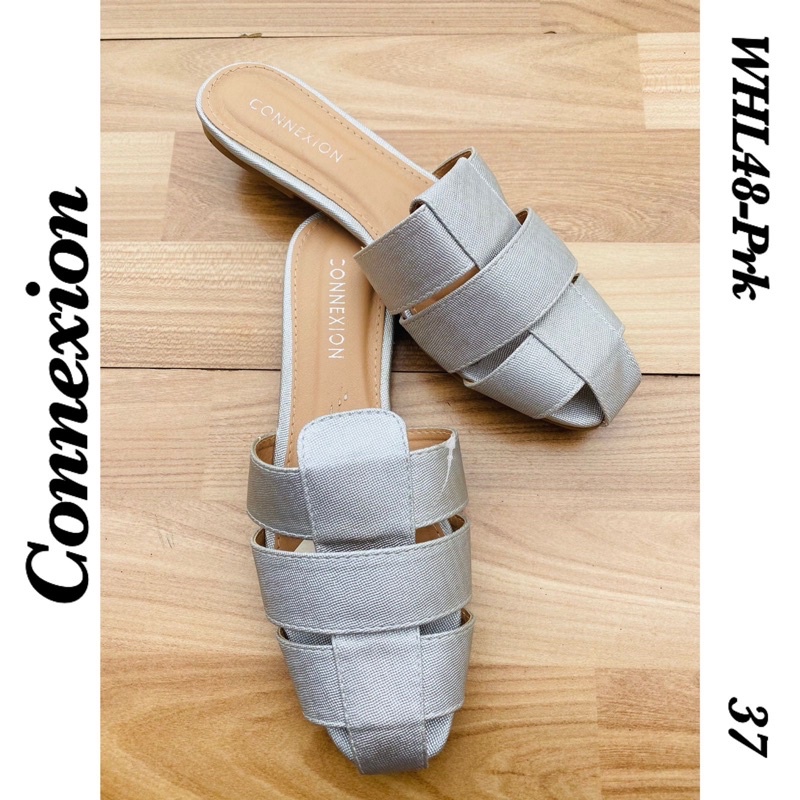 Connexion Slip on perak 37 38