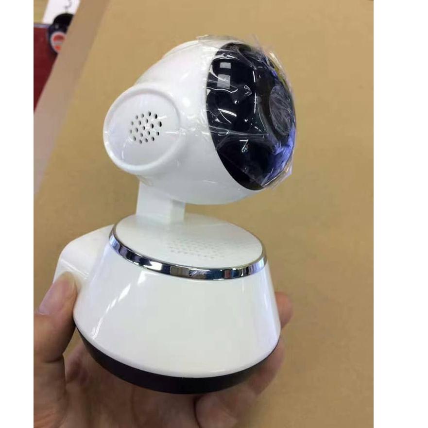 Ready Ip Camera Cctv V380 Smart Wifi Kamera 720P