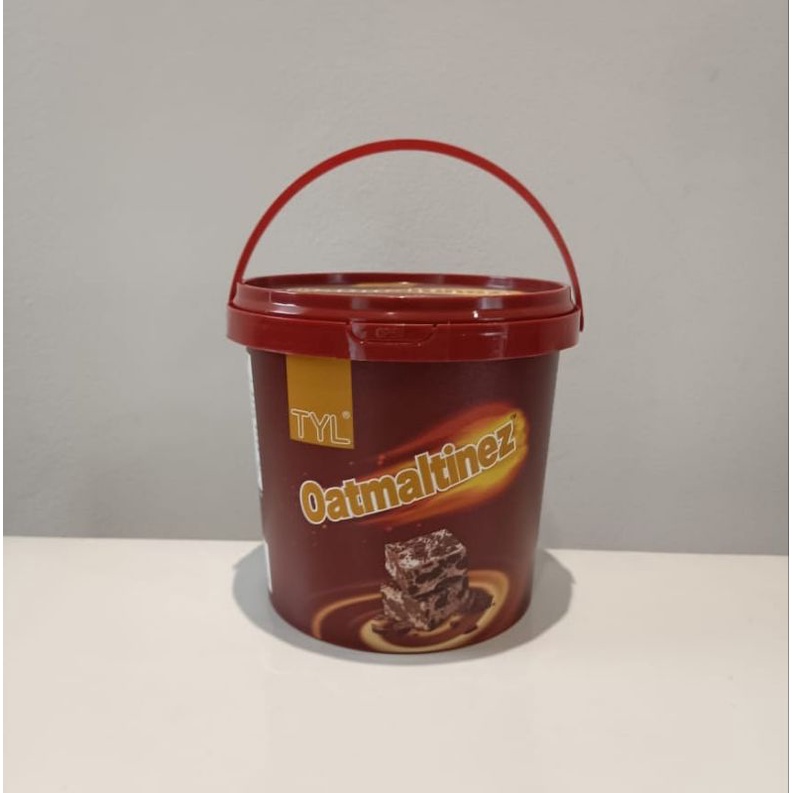 

OATMALTINEZ SNOW FLAKES CHOCOLATE 120 gram