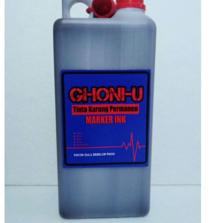 

Diskon Kepuasan !!! Tinta Karung Murah 1 Liter