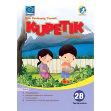 

KUPETIK 2B
