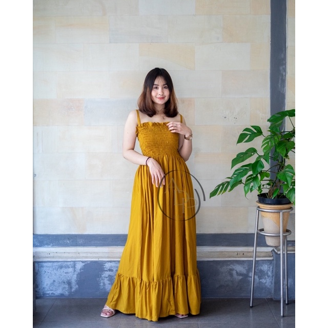 Jessy longdress