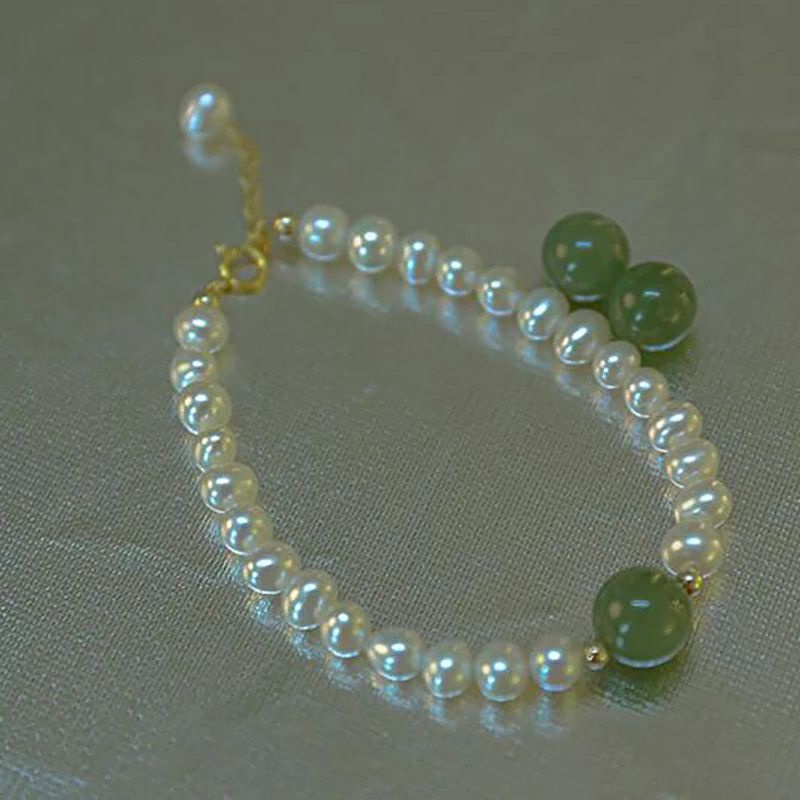 Gelang Mutiara Wanita