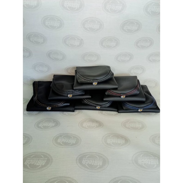 Kulit/Sarung Jok Original 100% Asli Pnp Mbtech All Motor/Kulit Jok Motor Honda Vario Karbu Vario 125