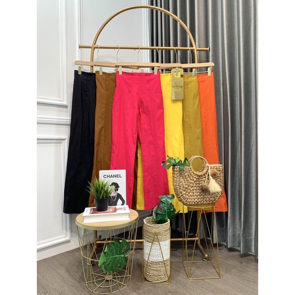 FW C173 Celana Cutbray Fenomenal Premium