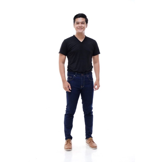 Jeans pensil skiny slimfit  murah, bisa bayar COD