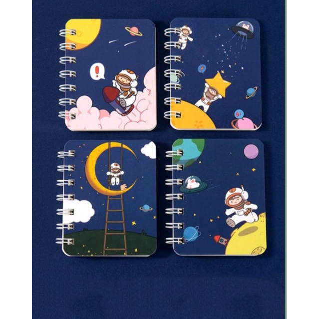 

Notebook Saku 80 lembar / buku saku dokter / buku saku mahasiswa / buku saku bidan / buku saku murah