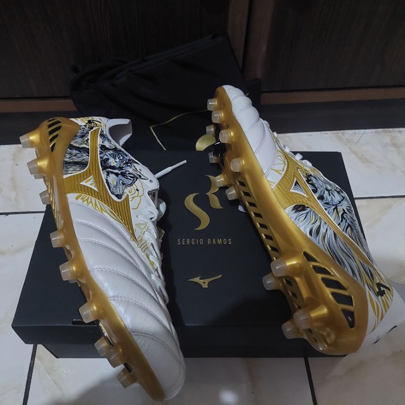 Mizuno Morelia Neo 3 MIJ SR4