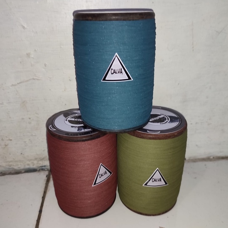 gelasan matot abu 6000 yard calva // gelasan matot abu calva // gelasan mati layangan