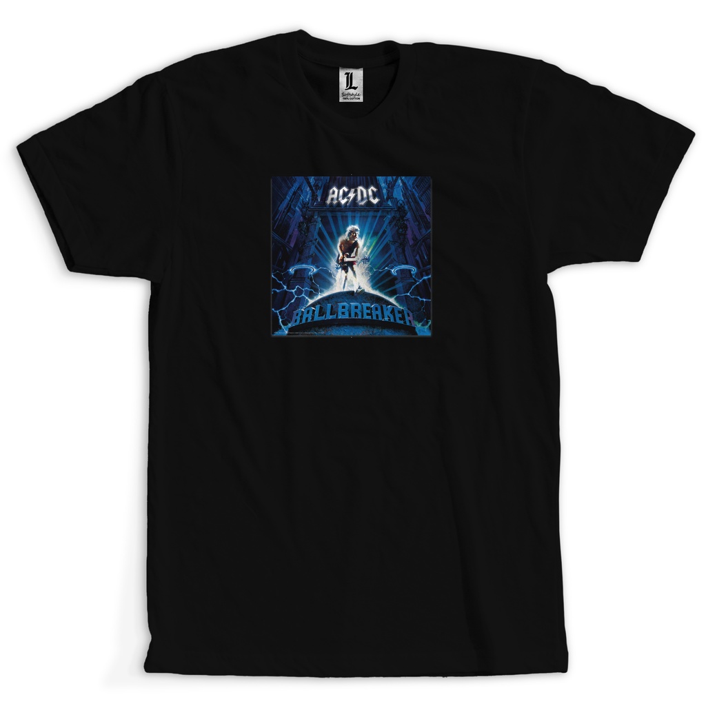 KAOS BAND ACDC | H384 | KAOS BAND ROCK | KAOS MUSIK | KAOS BAND METAL | KAOS BAND PUNK | KAOS BAND V