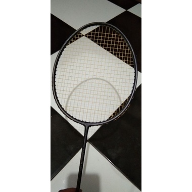 raket yonex carbonex 21 original japan raket badminton