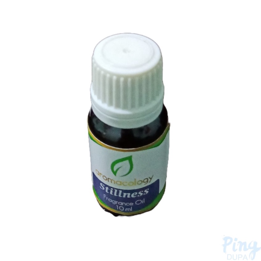 Aromatherapy Essential Oil Pengharum dan Penyegar Ruangan- Tea Green