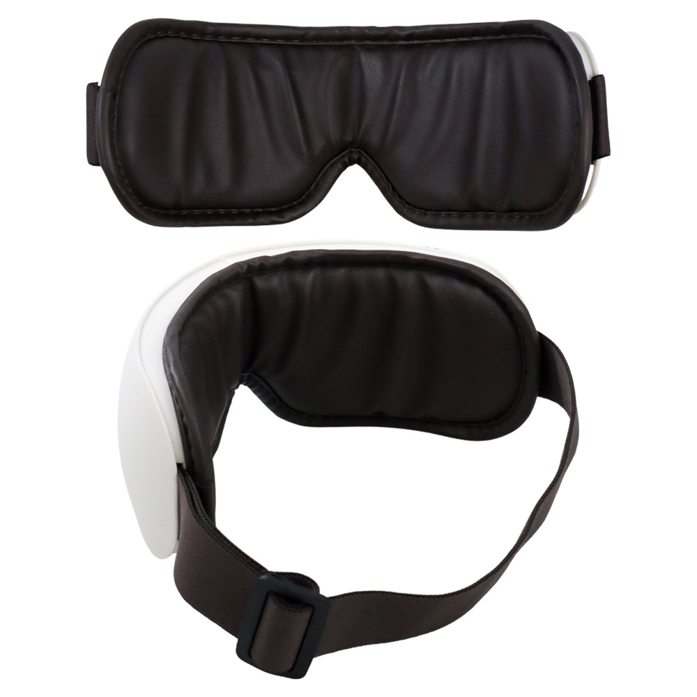 Alat Kompres Mata Elektrik Hot Eye Compress - EM-004 - White