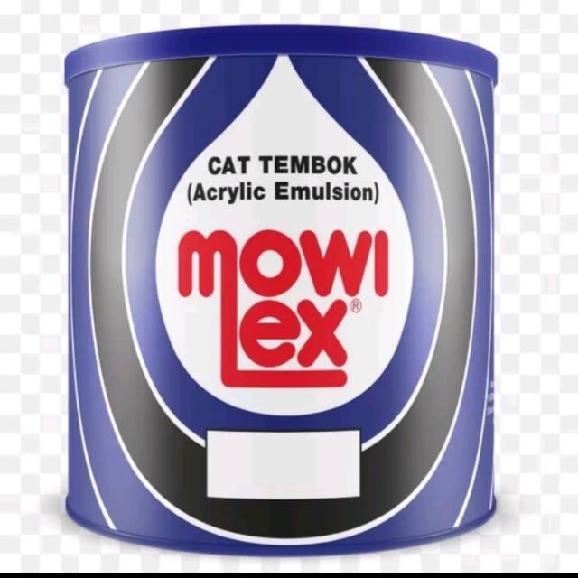 MOWILEX EMULSION 1 LTR