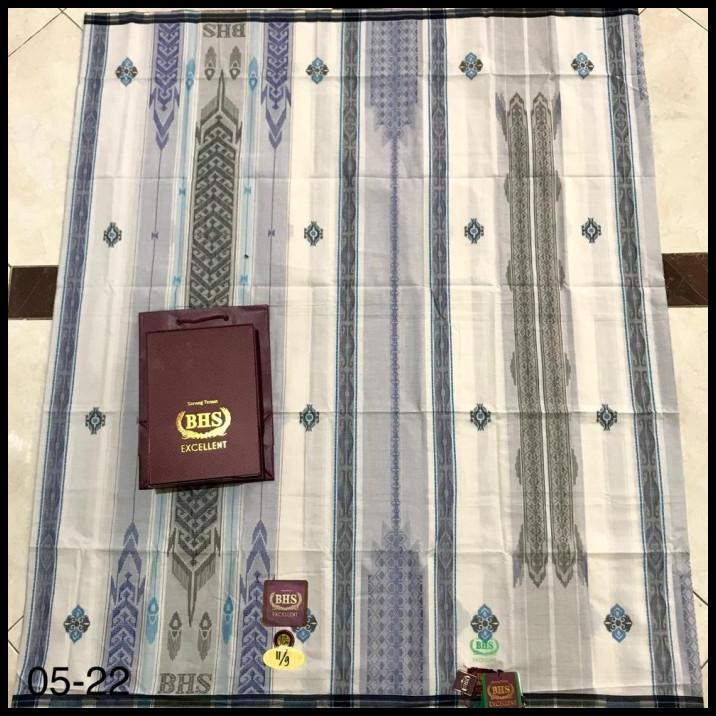 Promo Sarung Bhs Excellent Jgt Gold