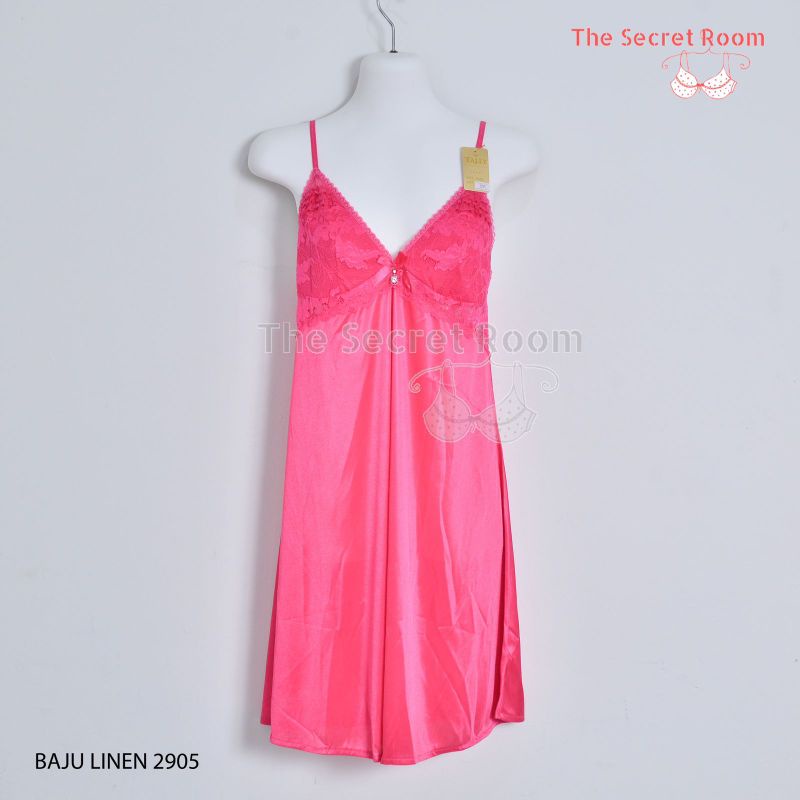 TALLY BAJU TIDUR / LINGERIE 2905 I FREE SIZE