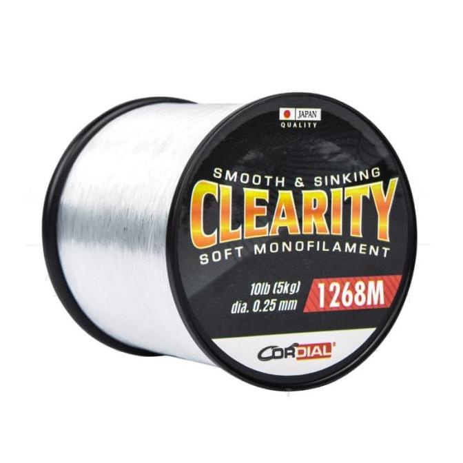 [Bayar DiTempat] Senar Cordial Clearity