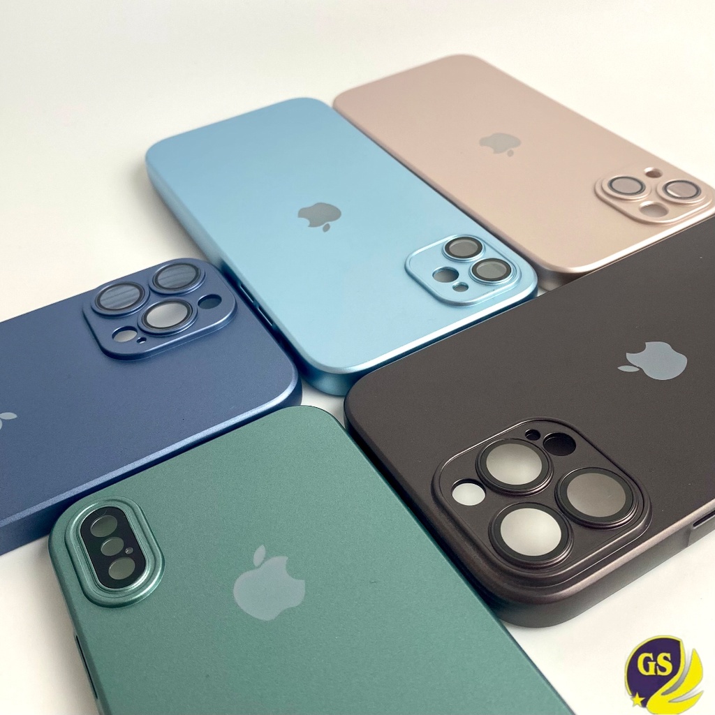 (1) SOFTCASE METALLIC PREMIUM TPU METTALIC CAMERA LENS PROTECTOR FOR iPhone 7 8 SE 2020 7+ 8+ 7 8 Plus iphone X XS XR XS MAX iPhone 11 Pro Max iphone 12 Pro Max iphone 13 MINI 13 Pro max iPhone 14 PRO 14 PLUS 14 PRO MAX CASE METALIC