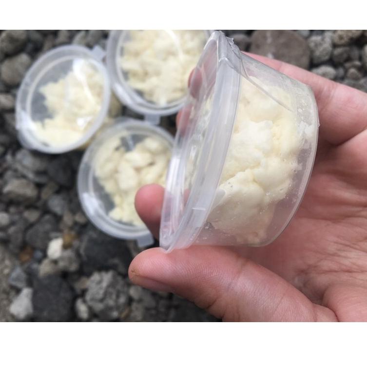 

SIAP KIRIM Bibit kefir praktis/starter kefir 25gr/50gr ☆ 864