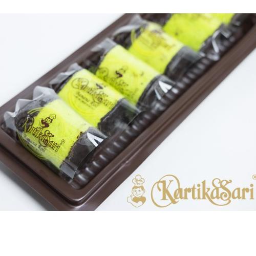 

BAYAR DITEMPAT✔️BANANA ROLL KARTIKASARI BANDUNG KARTIKA SARI BEST SELLER SALE PROMO TERMURAH HITS CNY KUE KERANJANG|SQ1