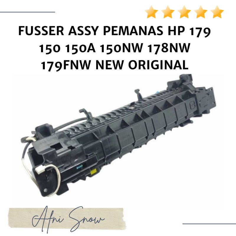 Fusser Assy Pemanas HP 179 150 150A 150NW 178NW 179FNW New Original