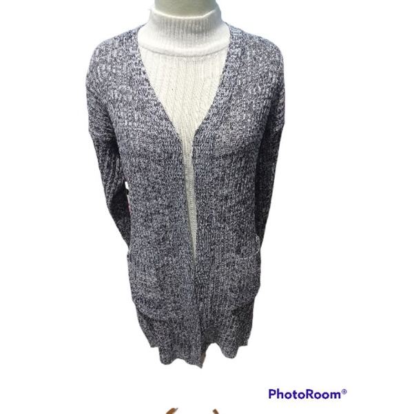 Cardigan//Blazer//Wanita//Cardigan//Twist//Teksturnya//Lembut