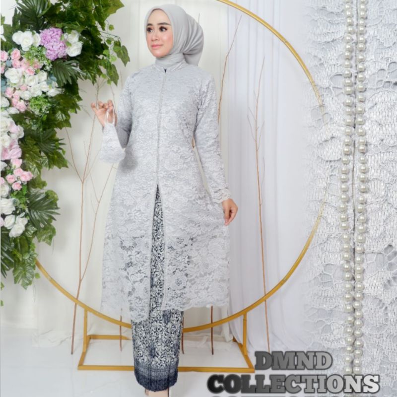 STELAN TUNIK BUSUI/STELAN TUNIK BUSUI PAYET/KEBAYA MODERN/KEBAYA PESTA/KEBAYA WISUDA