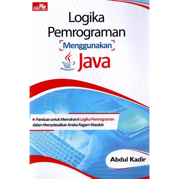 Jual Logika Pemrograman Java gram33 Kualitas Baik | Shopee Indonesia