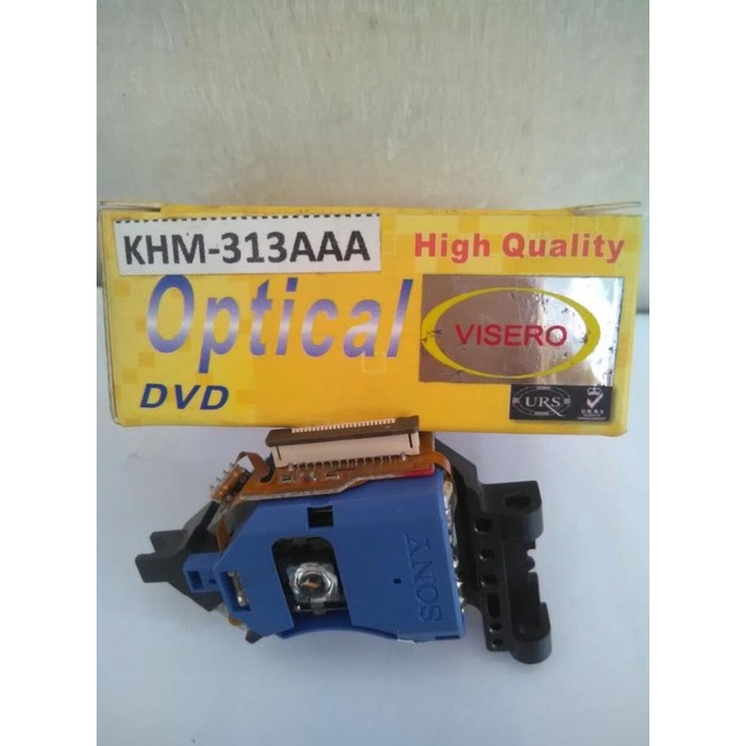 OPTIC DVD KHM 313 AAA