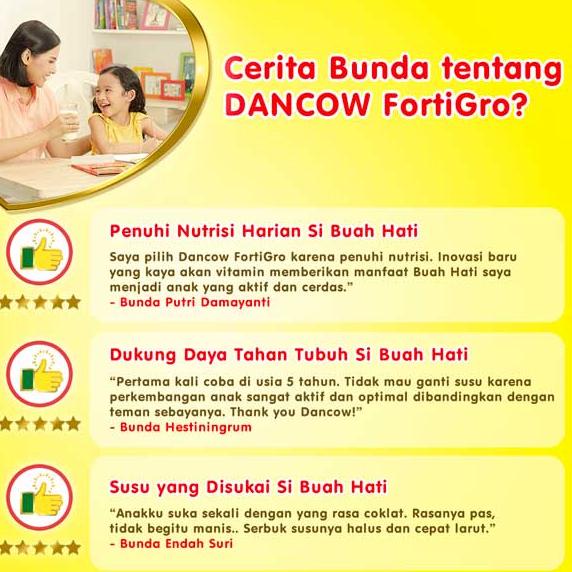 

MALL DANCOW Fortigro Susu Bubuk Susu Anak Full Cream 200g ,.,.,.,,