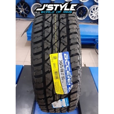 BAN 245 75 RING 16 ACCELERA OMIKRON A/T