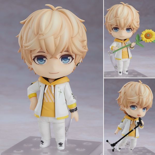 Nendoroid Qiluo Zhou - Love & Producer