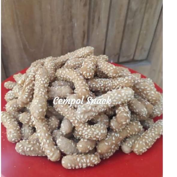 

【Penjualan Terbaik】✅COD [ 250gr ] Keciput Panjang Ciput Keciputan dan Unthuk Yuyu Untuk Yuyu Petulo Busa Yuyu