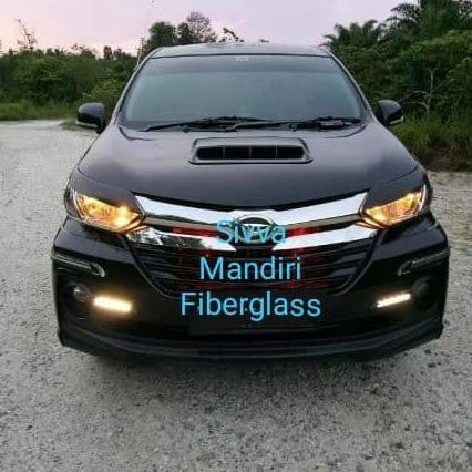 Termurah Mata Sipit/Eyelid Grand New Avanza Xenia Veloz 2016-2018