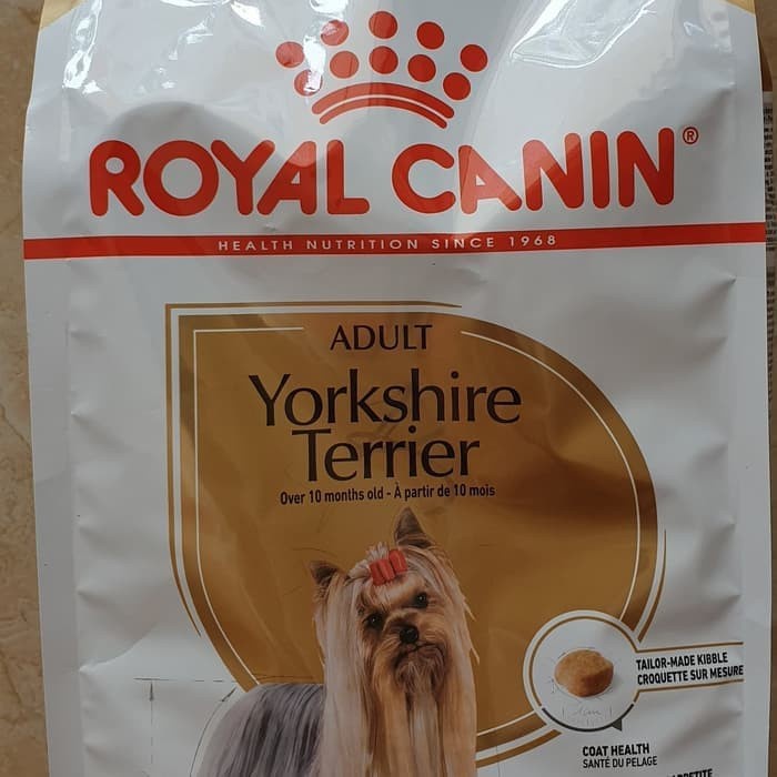 Royal Canin Yorkshire Terrier Adult 1.5kg /RC Yorkshire