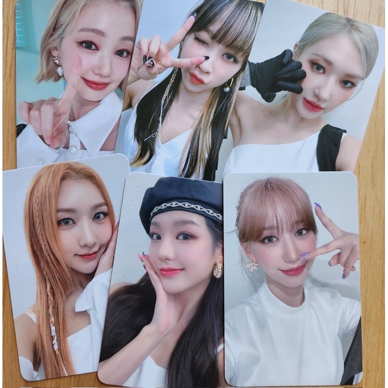 SECRET NUMBER Makestar R3 era TAP