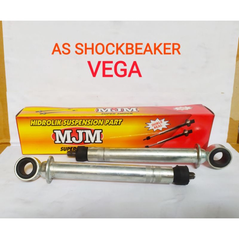 BISA COD | AS HIDROLIK VEGA MERK MJM AS SHOCKBEAKER AS SHOCK BELAKANG MOTOR