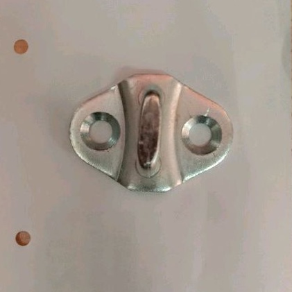 sticker doorlock pintu Taft GT sticker doorlock Taft GT