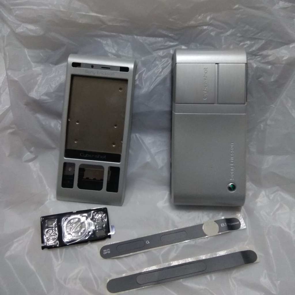 CASING HOUSING SONY ERICSON C905 FULLSET ORI
